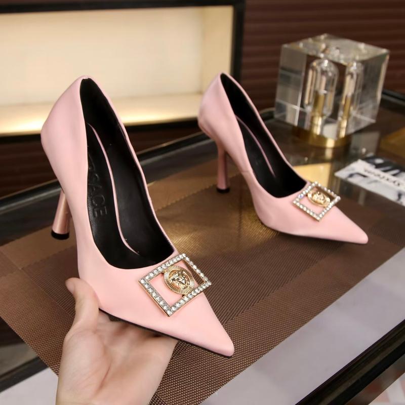 Versace 2109323 Fashion Woman Sandals 374